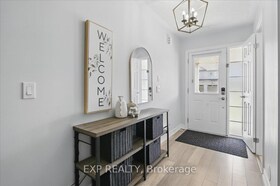 23 Great Gabe Crescent, Durham, ON , MLS #E12114631 , Image - 1
