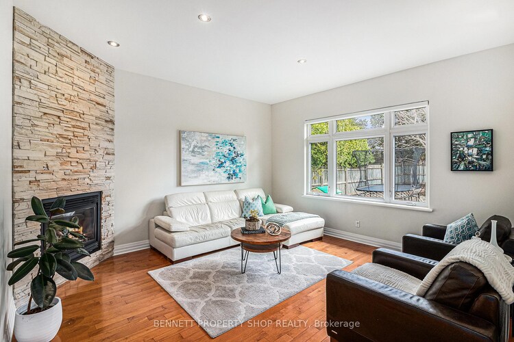 1934 Lenester Avenue, McKellar Heights - Glabar Park and Area, ON, 5201 - McKellar Heights/Glabar Park