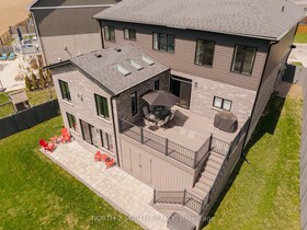 151 Thomas Street, Perth, ON , MLS #X12114637 , Image - 1