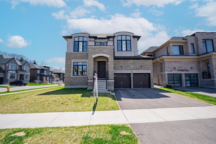 1250 UPPER THAMES Drive, Woodstock, ON, Woodstock - North