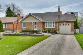 39 Base Line Road E, Middlesex, ON , MLS #X12114620 , Image - 1