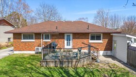 257 Thomas Street, Bruce, ON , MLS #X12114601 , Image - 1