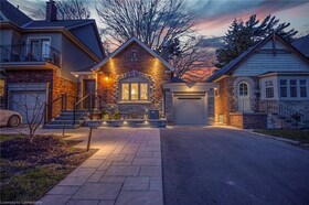 87 Fallingbrook Road, Toronto, ON , MLS #40720627 , Image - 1