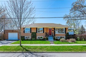 20 Sigmont Road, Toronto, ON , MLS #40721961 , Image - 1