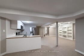 541 Lyman( Basement) Boulevard, York, ON , MLS #N12114720 , Image - 1