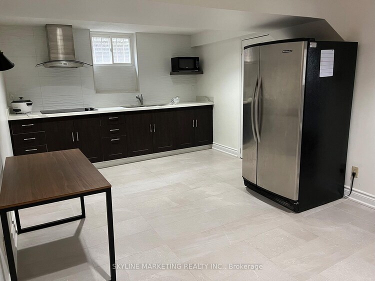 33 Patina Drive, Toronto, ON, Hillcrest Village