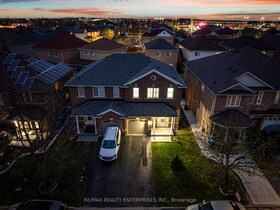 19 Ashmere Road, Peel, ON , MLS #W12114779 , Image - 1
