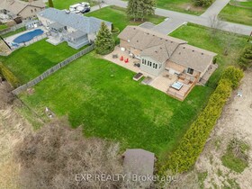24 Stoneridge Road, Northumberland, ON , MLS #X12114678 , Image - 1