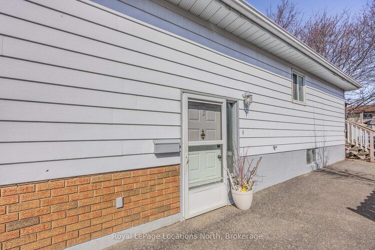 163 Collins Street, Collingwood, ON, Collingwood