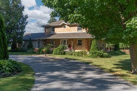 890 Woodville Road, Kawartha Lakes, ON , MLS #X12396313 , Image - 1