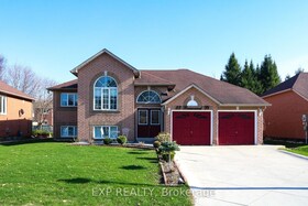 23 Briarwood Place, Simcoe, ON , MLS #S12114653 , Image - 1