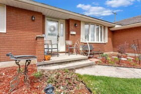 16 Broadview Drive, Brant, ON , MLS #X12114707 , Image - 1