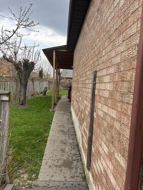 166 Knightswood Avenue, York, ON , MLS #N12115111 , Image - 1