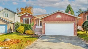 17 Mayfair Drive, Simcoe, ON , MLS #40701627 , Image - 1