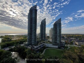 2220 Lakeshore Boulevard W, Toronto, ON , MLS #W12115115 , Image - 1