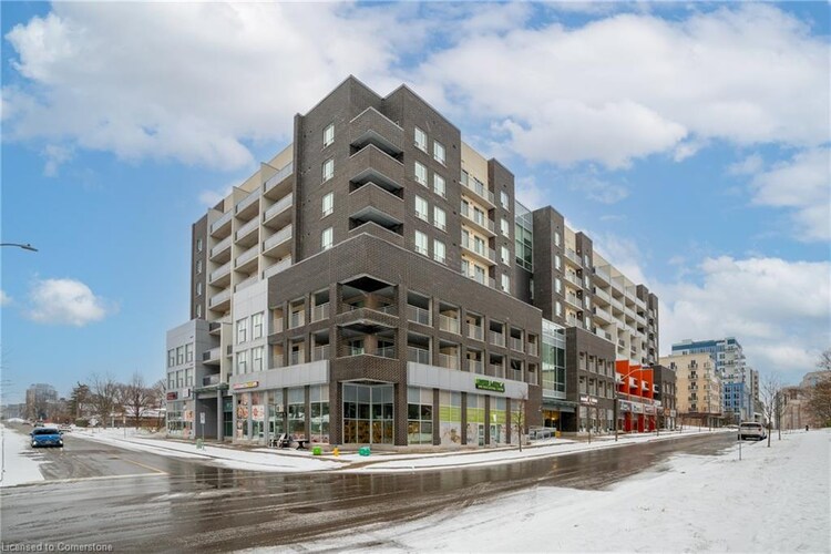 280 Lester Street, Waterloo, ON, 
