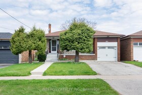 852 Glencairn Avenue, Toronto, ON , MLS #W12115085 , Image - 1