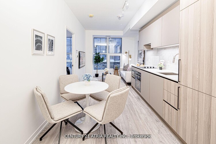 55 Mercer Street, Toronto, ON, Waterfront Communities C1