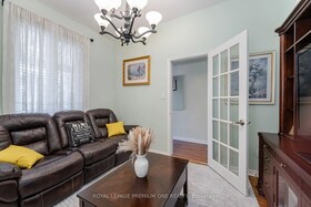 524 Salem Avenue N, Toronto, ON , MLS #W12406347 , Image - 1