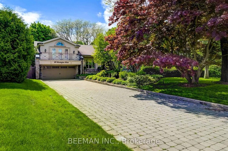 26 Farrington Drive, Toronto, ON, St. Andrew-Windfields