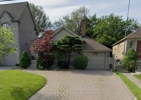 25 Burncrest Drive, Toronto, ON