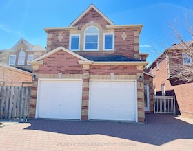 91 Scoville Square, Toronto, ON , MLS #E12529274 , Image - 1