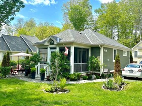 7 Hollow Lane E, Prince Edward, ON , MLS #X12115068 , Image - 1
