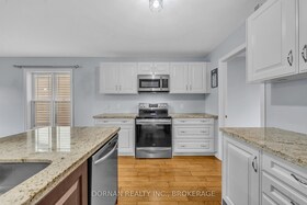 584 Grange Way, Peterborough, ON , MLS #X12115086 , Image - 1