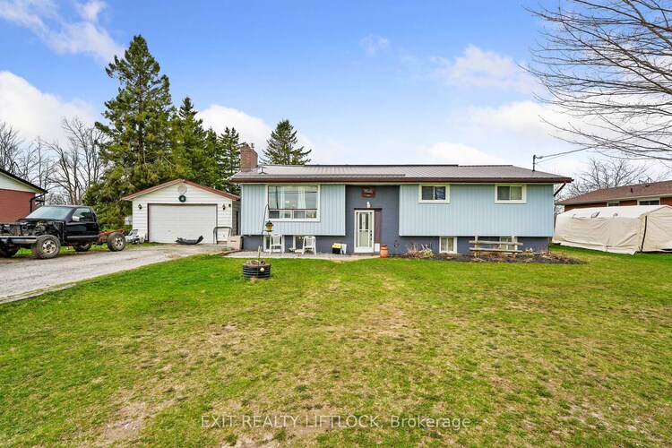 1688 Tara Road, Selwyn, ON, Selwyn