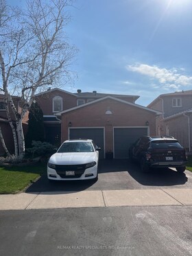 4594 Bismark Crescent, Peel, ON , MLS #W12115022 , Image - 1