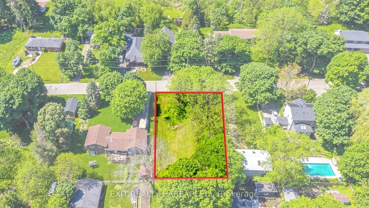 0 Victoria Street, Caledon, ON, Inglewood