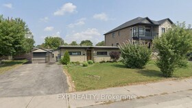 7501 Homeside Gardens, Peel, ON , MLS #W12114895 , Image - 1