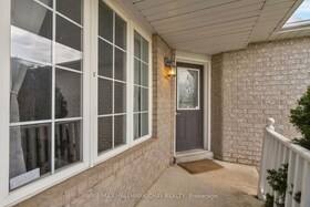 28 Draper Crescent, Simcoe, ON , MLS #S12115025 , Image - 1