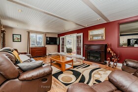 53 TODHOLM Drive, Muskoka, ON , MLS #X12114829 , Image - 1