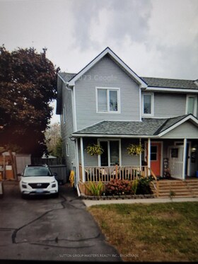 51 Mckeown Crescent, Lennox & Addin, ON