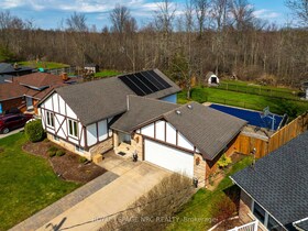 12 Englewood Court, Niagara, ON , MLS #X12115081 , Image - 1