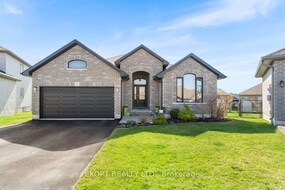 64 Farmington Crescent, Hastings, ON