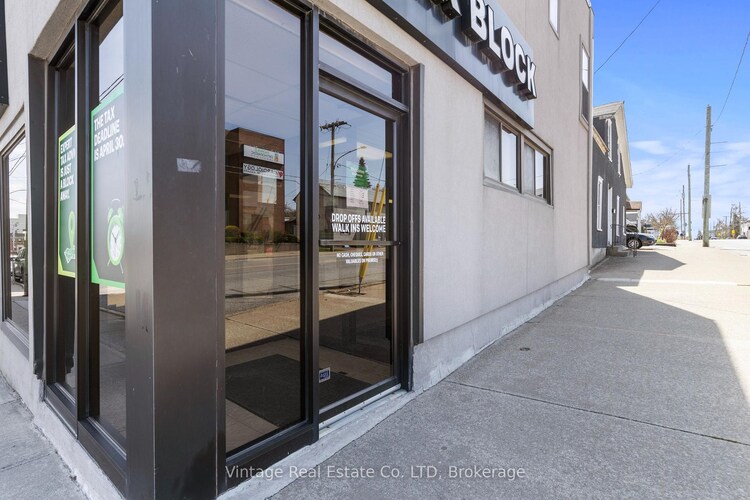 29 Albert Street W, Thorold, ON, 557 - Thorold Downtown