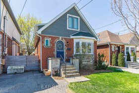 17 Edgevale Road, Hamilton, ON , MLS #X12114846 , Image - 1
