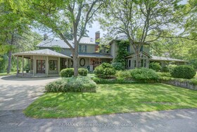 13233 Fifth Line, Halton, ON , MLS #W12115005 , Image - 1