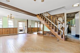 36 Elgin Street, Waterloo, ON , MLS #X12115027 , Image - 1