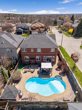 1053 Copperfield Drive, Durham, ON , MLS #E12129724 , Image - 1