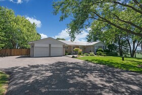 3499 Concession 7 Road, Durham, ON , MLS #E12115066 , Image - 1