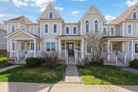 191 Carnwith Drive E, Durham, ON , MLS #E12114863 , Image - 1