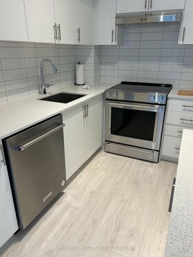 9000 JANE Street S, York, ON , MLS #N12473307 , Image - 1