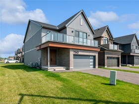 7543 Splendour Drive, Niagara, ON , MLS #40696527 , Image - 1