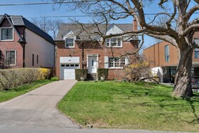 36 South Kingslea Drive, Toronto, ON , MLS #W12115533 , Image - 1