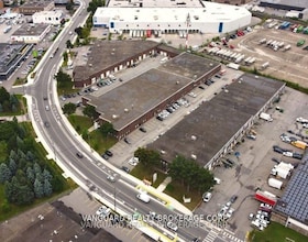 4480 Chesswood Drive, Toronto, ON , MLS #W12477926 , Image - 1