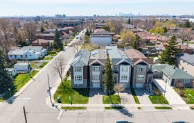 56 Twenty-Sixth Street, Toronto, ON , MLS #W12115443 , Image - 1