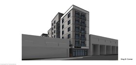 325 King Street, Waterloo, ON
